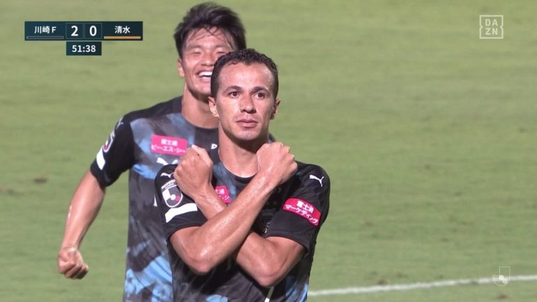 CAMPEONATO JAPONÊS. J. LEAGUE.