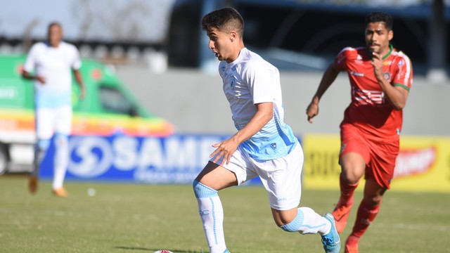 CAMPEONATO BRASILEIRO DA SÉRIE C D E2020. PRIMEIRA FASE. QUARTA RODADA. GRUPO B. LONDRINA-PR. BOA ESPORTE-MG.