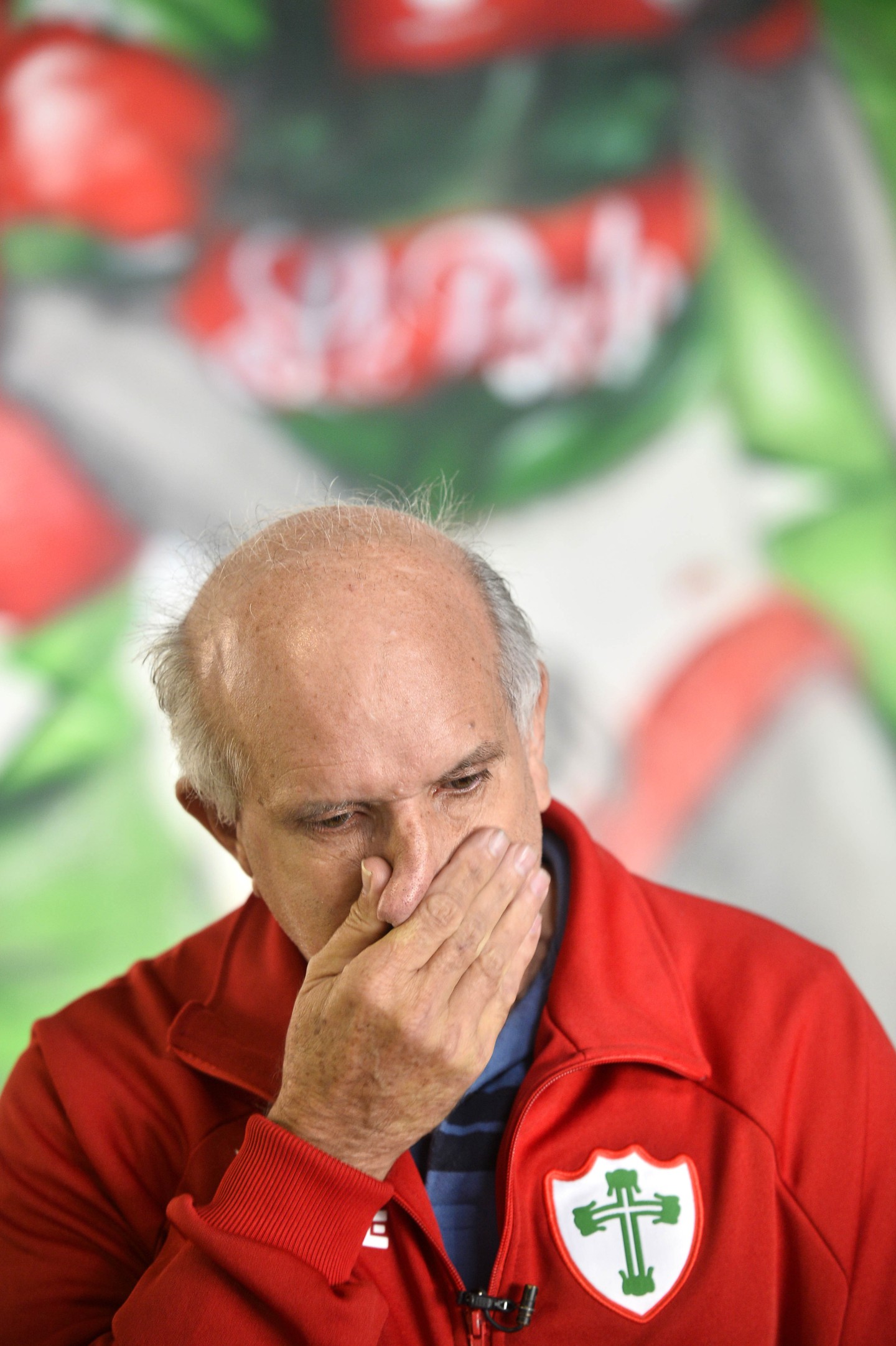 PORTUGUESA-SP. 100 ANOS.