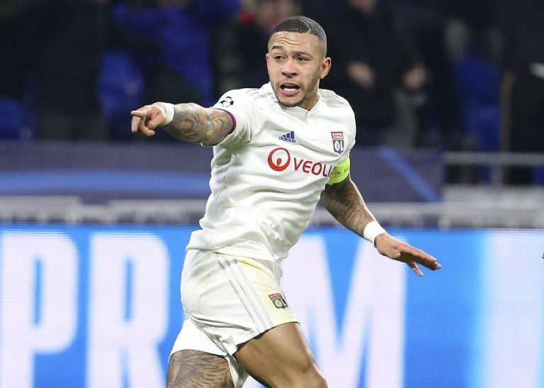 LYON. FRANÇA. LIGA DOS CAMPEÕES DA EUROPA TEMPORADA 2019.2020.