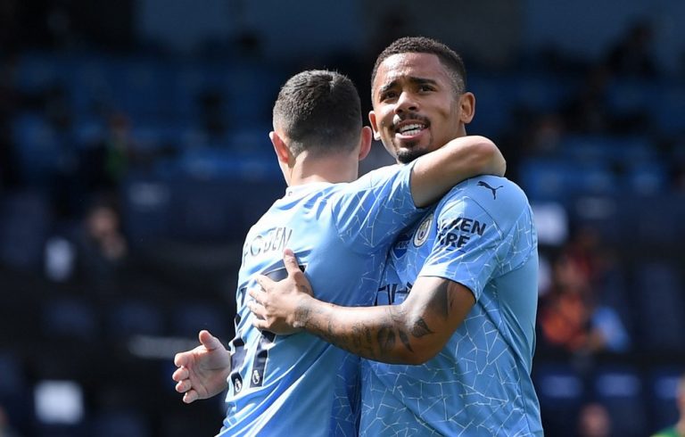 MANCHESTER CITY. INGLATERRA. LIGA DOS CAMPEÕES DA EUROPA. TEMPORADA 2019.2020. OITAVAS DE FINAL. REAL MADRID. ESPANHA.