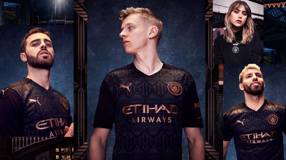 MANCHESTER CITY. INGLATERRA.
