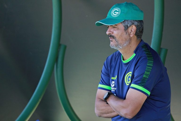 GOIÁS-GO. NEY FRANCO.