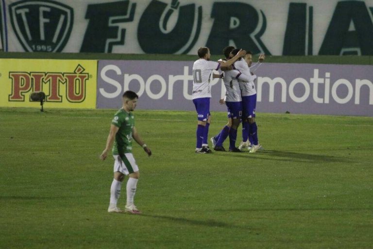 CAMPEONATO BRASILEIRO DA SÉRIE B DE 2020.PRIMEIRA FASE. QUARTA RODADA. GUARANI-SP. PARANÁ CLUBE-PR.