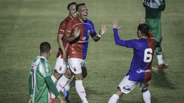 CAMPEONATO BRASILEIRO DA SÉRIE B. PRIMEIRA FASE. TERCEIRA RODADA. PARANÁ CLUBE-PR. JUVENTUDE-RS.