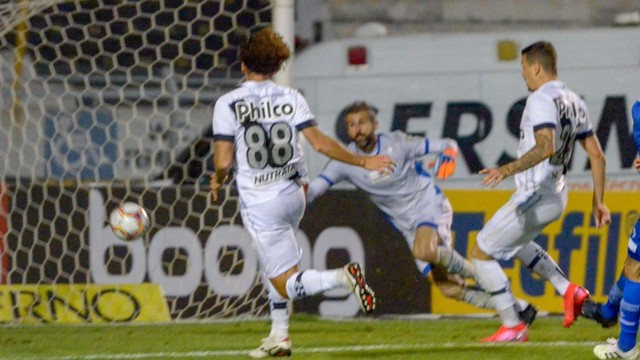 CAMPEONATO BRASILEIRO DA SÉRIE B DE 2020. PRIEMIRA FASE QUINTA RODADA. PONTE PRETA-SP. CSA-AL.