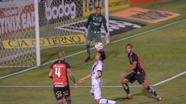CAMPEONATO BRASILEIRO DA SÉRIE B DE 2020. PRIMEIRA FASE. TERCEIRA RODADA. PONTE PRETA-SP. VITÓRIA-BA.