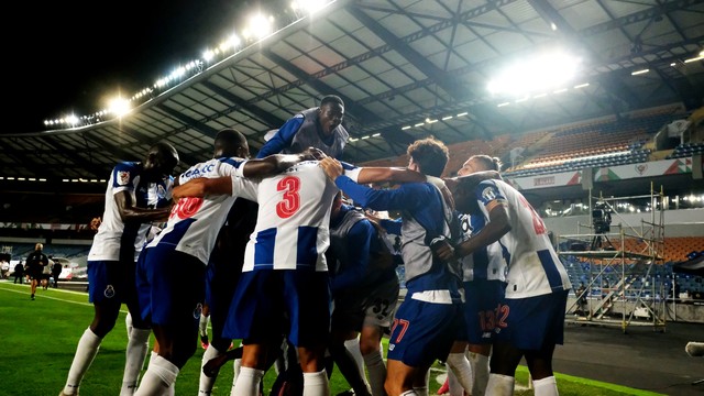 TAÇA DE PORTUGAL. PORTO. PORTUGAL. CAMPEÃO. BENFICA. VICE-CAMPEÃO. PORTUGAL.