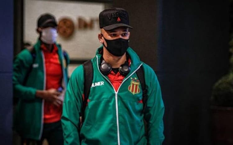 CAMPEONATO BRASILEIRO DA SÉRIE D. PRIMEIRA FASE. 2020. QUARTA RODADA. FIGUEIRENSE-SC. SAMPAIO CORRÊA-MA.