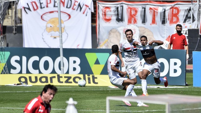 CAMPEONATO BRASILEIRO DA SÉRIE A DE 2020. PRIMEIRA FASE. SEXTA RODADA. SÃO PAULO-SP. CORINTHIANS-SP.
