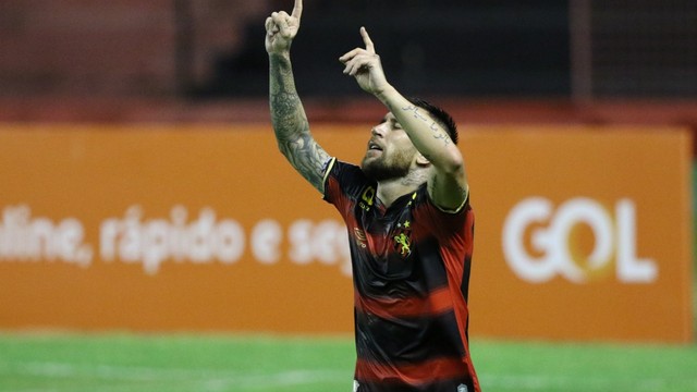 CAMPEONATO BRASILEIRO DA SÉRIE A. PRIEMIRA FASE. PRIMEIRA RODADA. SPORT-PE. CEARÁ-CE.
