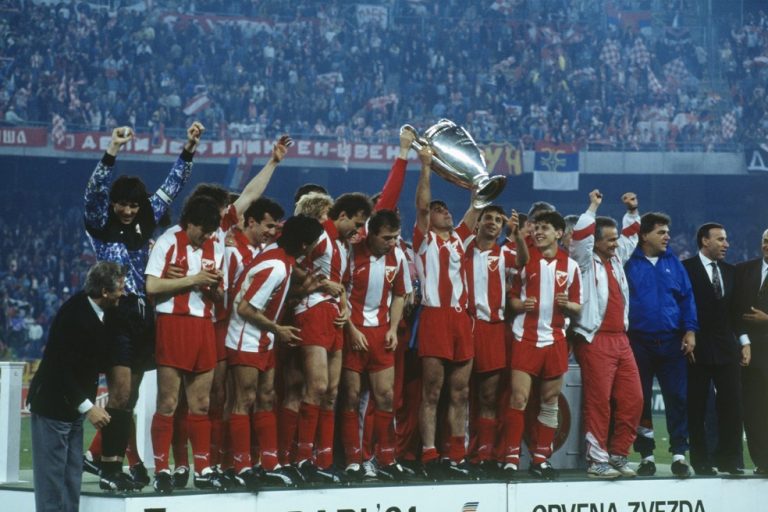 LIGA DOS CAMPEÕES DA EUROPA. TEMPORADA 2019.2020.