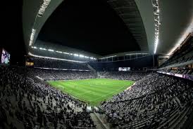 CORINTHIANS-SP. NAMING RIGHTS.