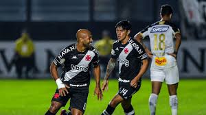 CAMPEONATO BRASILEIRO DE 2020. SÉRIE A. PRIMEIRA FASE. SEGUNDA RODADA. VASCO-RJ. SPORT-PE.