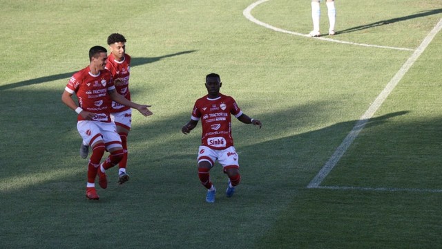 CAMPEONATO BRASILEIRO DA SÉRIE C. PRIMEIRA FASE. GRUPO A. PAYSANDU-PA. VILA NOVA-GO. SEGUNDA RODADA.
