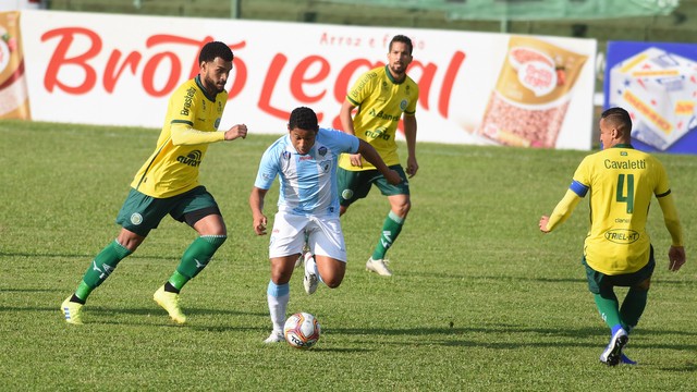 CAMPEONATO BRASILEIRO DA SÉRIE C DE 2020. PRIMEIRA FASE. SEGUNDA RODADA. GRUPO B. LONDRINA-PR. YPIRANGA-RS.