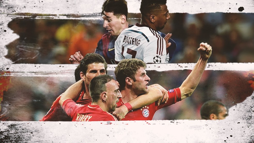 LIGA DOS CAMPEÕES DA EUROPA. TEMPORADA 2019.2020. QUARATS DE FINAL. JOGO ÚNICO. BARCELONA. ESPANHA. BAYERN DE MUNIQUE. ALEMANHA.