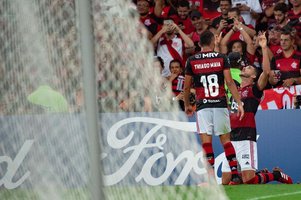TV GLOBO. CONMEBOL. CONFEDERAÇÃO SUL-AMERICANA DE FUTEBOL.