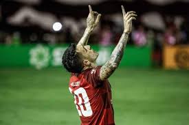 CAMPEONATO BRASILEIRO DA SÉRIE B DE 2020. PRIMEIRA FASE. SEXTA RODADA. NÁUTICO-PE. GUARANI-SP.