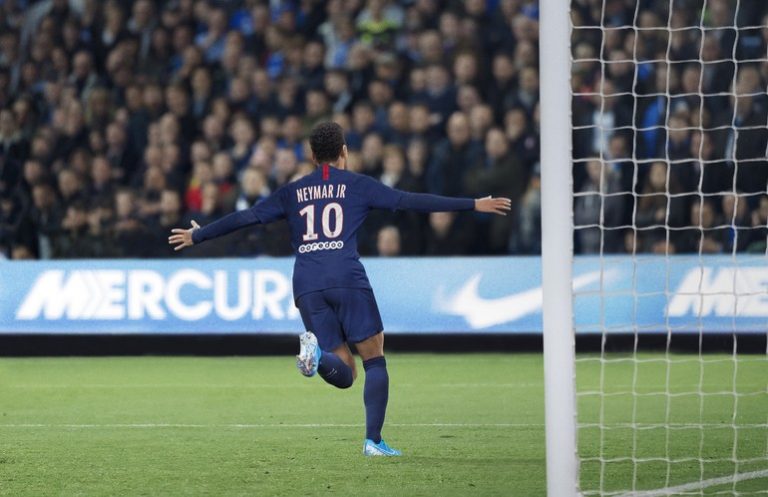 NEYMAR. FIM DO ACORDO COM A NIKE.