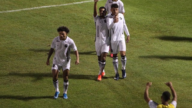 CAMPEONATO POTIGUAR DE 2020. SEGUNDO TURNO. ABC-RN. AMÉRICA-RN.