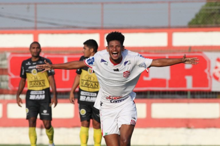 CAMPEONATO BRASILEIRO DA SÉRIE D DE 2020. PRIMEIRA FASE. SEGUNDA RODADA.
