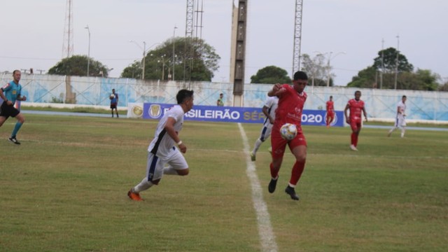 CAMPEONATO BRASILEIRO DA SÉRIE D DE 2020. FASE PRELIMINAR. JOGO DE VOLTA. BARÉ-RR. YPIRANGA-AP. FASE DE GRUPOS. GRUPO 2. ALTOS-PI. BARÉ-RR. JUVENTUDE DE SAMAS-MA. LUVERDENSE-MT. MOTO CLUB-MA. RIVER-PI. SANTOS-AP. SÃO RAIMUNDO-RR.