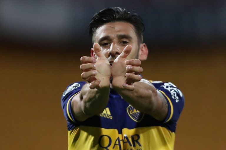TAÇA LIBERTADORES DA AMÉRICA DE 2020. FASE DE GRUPOS. GRUPO H. BOCA JUNIORS. ARGENTINA. INDEPENDIENTE DE MEDELLÍN. COLÔMBIA.
