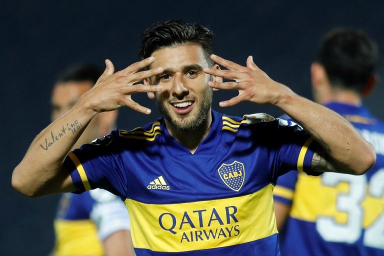 TAÇA LIBERTADORES DA AMÉRICA DE 2020. FASE DE GRUPOS. GRUPO H. BOCA JUNIORS. ARGENTINA. LIBERTAD. PARAGUAI.