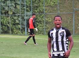 CAMPEONATO BRASILEIRO DE FUTEBOL SUB-20. DE 2020. PRIMEIRA FASE. PRIMEIRA RODADA. ATLÉTICO-MG. BOTAFOGO-RJ.