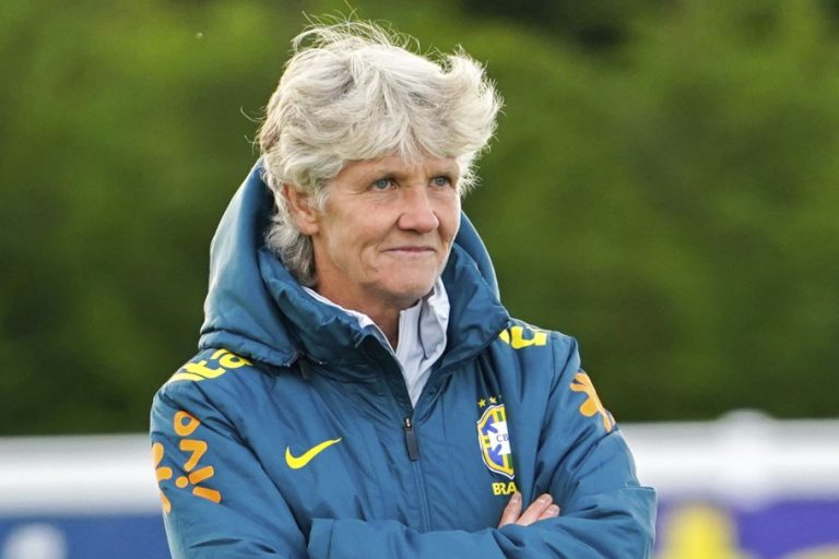 CONFEDERAÇÃO BRASILEIRA DE FUTEBOL. CBF. SELEÇÃO BRASILEIRA.