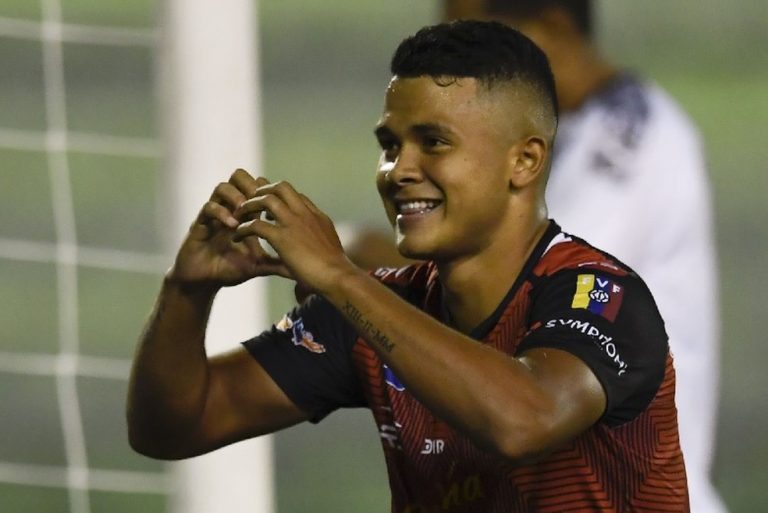 TAÇA LIBERTADORES DA AMÉRICA DE 2020. FASE DE GRUPOS. GRUPO H. CARACAS. VENEZUELA. LIBERTAD. PARAGUAI.