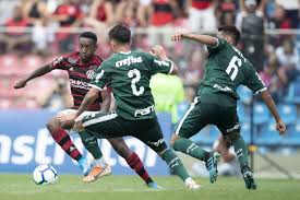 CAMPEONATO BRASILEIRO DE 2020. SÉRIE A. UTILIZAÇÃO DA BASE.