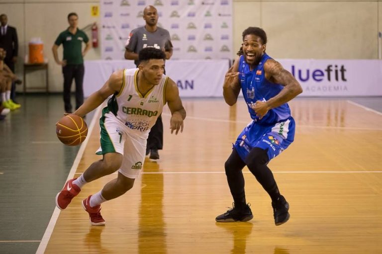 CERRADO BASQUETE-DF. NOVO BASQUETE BRASIL. NBB. TEMPORADA 2020.2021.