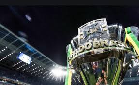COPA DO BRASIL DE 2020. QUARTA FASE.