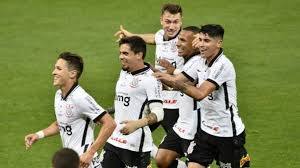 CAMPEONATO BRASILEIRO DA SÉRIE A DE 2020. PRIMEIRA FASE. DÉCIMA PRIMEIRA RODADA. CORINTHIANS-SP. BAHIA-BA.