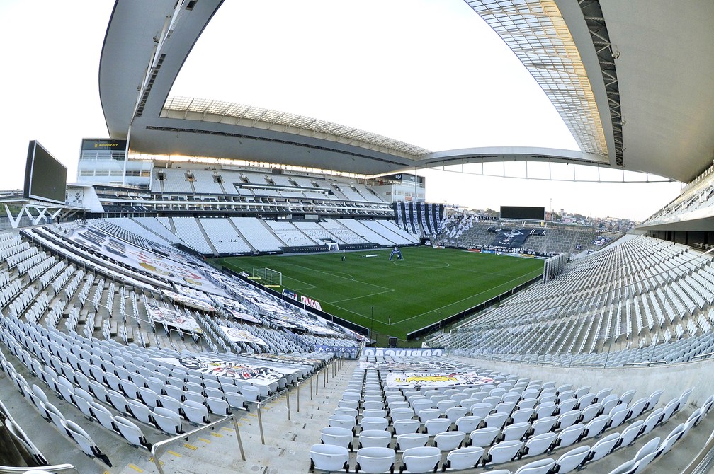 CORINTHIANS-SP. MEIA-ENTRADA.