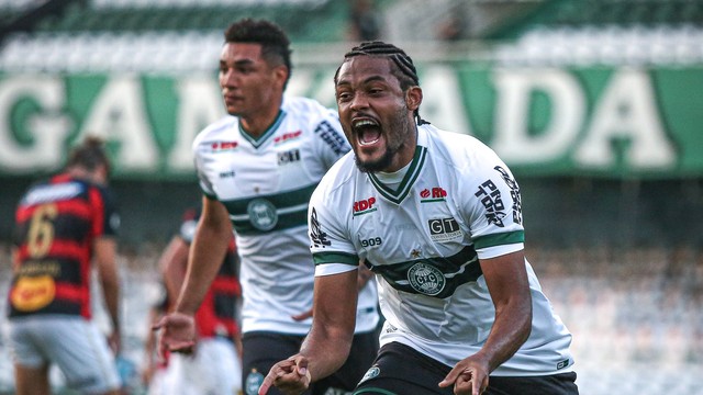 CAMPEONATO BRASILEIRO DA SÉRIE A DE 2020. PRIMEIRA FASE. SEXTA RODADA. CORITIBA-PR. SPORT-PE.