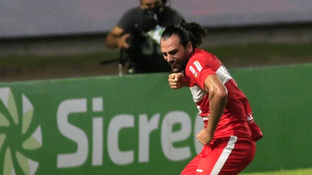 COPA DO BRASIL. QUARTA FASE. JOGO DE VOLTA. JUVENTUDE-RS. CLASSIFICADO. CRB-AL. ELIMINADO.