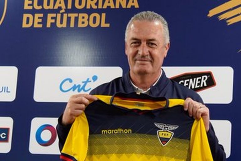EQUADOR. GUSTAVO ALFARO. BOCA JUNIORS. ARGENTINA.