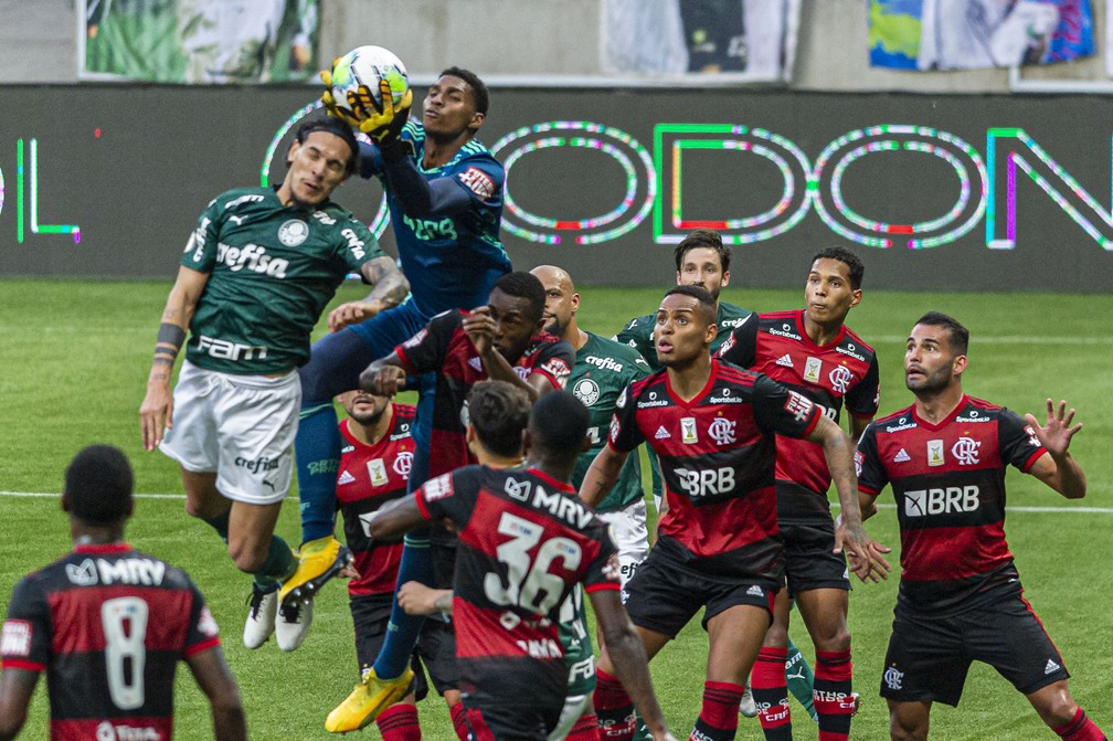 CAMPEONATO BRASILEIRO. CBF. CONFEDERAÇÃO BRASILEIRA DE FUTEBOL.