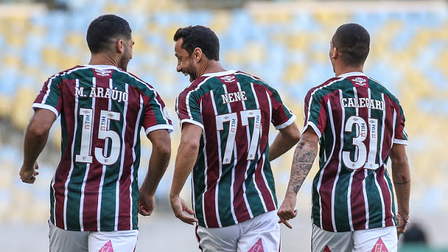 CAMPEONATO BRASILEIRO DA SÉRIE A DE 2020. PRIEMIRA FASE. DÉCIMA RODADA. FLUMINENSE-RJ. CORINTHIANS-SP.