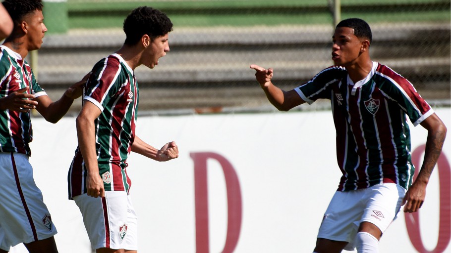 CAMPEONATO BRASILEIRO DE FUTEBOL SUB-20. PRIMEIRA FASE. TERCEIRA RODADA. BOTAFOGO-RJ. VITÓRIA-BA. CEARÁ-CE. CHAPECOENSE-SC. INTERNACIONAL-RS. GOIÁS-GO.
