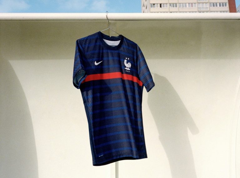 FRANÇA. CAMISA NOVA. SELEÇÃO DE 1998. SELEÇÃO DE 1984. LIGA DAS NAÇÕES EUROPEIAS.