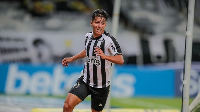 CAMPEONATO BRASILEIRO DA SÉRIE A DE 2020. PRIMEIRA FASE. SÉTIMA RODADA. ATLÉTICO-MG. SÃO PAULO-SP.