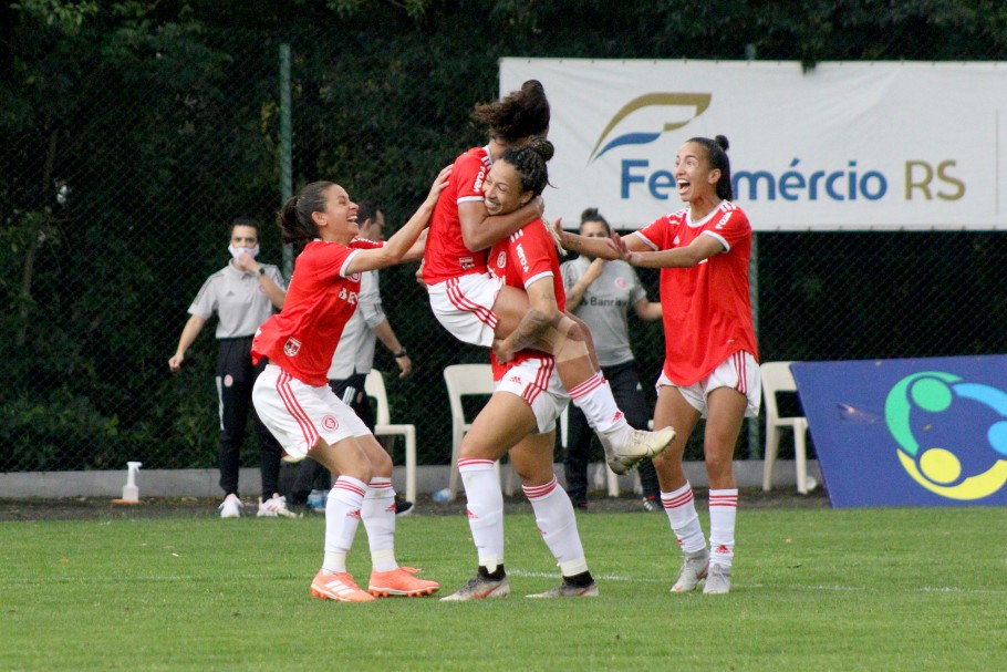 CAMPEONATO BRASILEIRO DE FUTEBOL FEMININO SÉRIE A1 DE 2020. PRIMEIRA FASE. DÉCIMA PRIMEIRA RODADA.