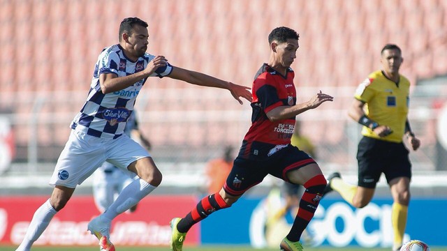 CAMPEONATO BRASILEIRO DA SÉRIE C DE 2020. PRIMEIRA FASE. QUINTA RODADA. GRUPO B. ITUANO-SP. SÃO JOSÉ-RS.