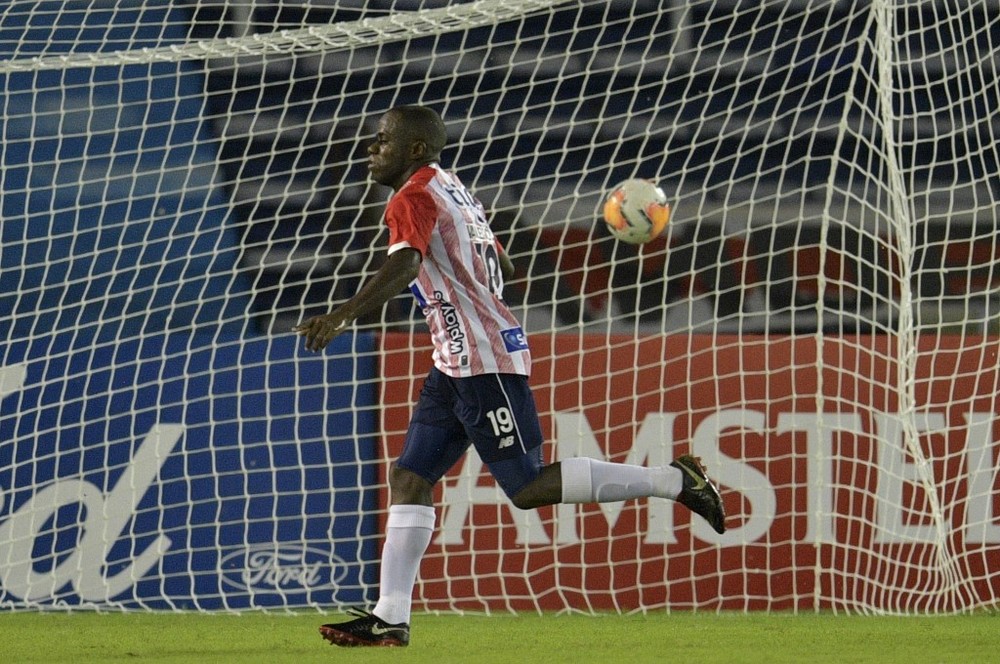 TAÇA LIBERTADORES DA AMÉRICA DE 2020. FASE DE GRUPOS. GRUPO 1. INDEPENDIENTE DEL VALLE. EQUADOR. JUNIOR BARRANQUILLA. COLÔMBIA.