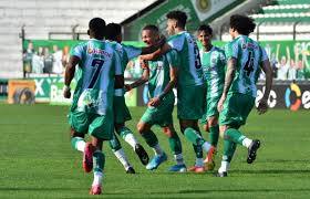 COPA DO BRASIL DE 2020. QUARTA FASE. JUVENTUDE-RS. CRB-AL. JOGO DE IDA.