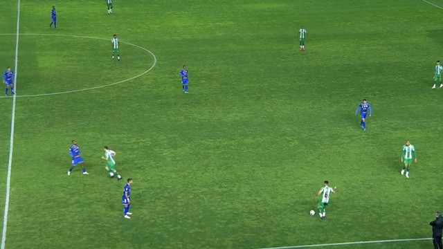 CAMPEONATO BRASILEIRO DA SÉRIE B DE 2020. PRIMEIRA FASE. NONA RODADA. JUVENTUDE-RS. CONFIANÇA-SE.